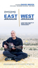 East Jerusalem/West Jerusalem