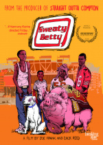 Sweaty Betty