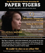 Paper Tigers