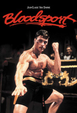 Bloodsport