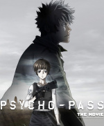 Psycho-Pass: The Movie