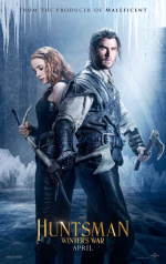 The Huntsman: Winter’s War