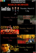 March Mobness