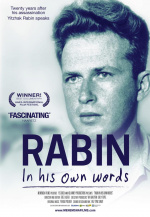 Rabin in His Own Words