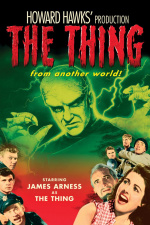 The Thing from Another World