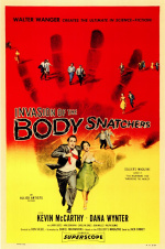 Invasion of the Body Snatchers