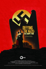 Defying the Nazis: The Sharps' War