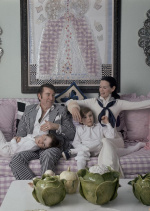 Nothing Left Unsaid: Gloria Vanderbilt and Anderson Cooper