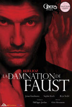 La Damnation de Faust