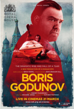 Boris Godunov