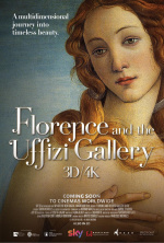 Florence and the Uffizi Gallery