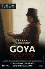 Goya - Visions of Flesh and Blood