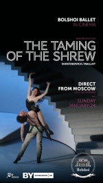 The Taming of the Shrew