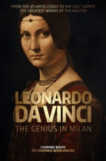Leonardo Da Vinci: The Genius in Milan