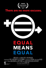 Equal Means Equal