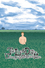 NHCF- The Life and Death of an Unhappily Married Man