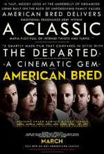 NHCF- American Bred
