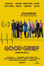 NHCF- Good Grief