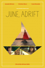 NHCF- June, Adrift