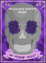 NHCF- My Friend Violet