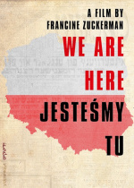We Are here