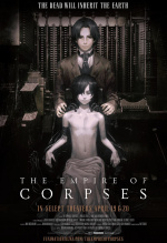 The Empire of Corpses
