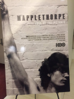 Mapplethorpe: Look at the Pictures