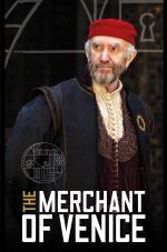 Shakespeare's Globe Theatre: The Merchant of Venice