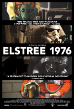 Elstree 1976