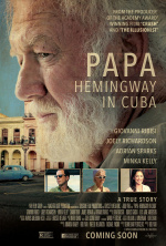 Papa - Hemingway in Cuba