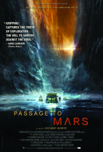 Passage to Mars