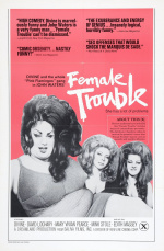 Female Trouble