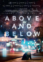 Above and Below
