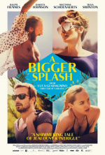 A Bigger Splash