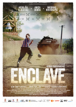 SEEfest- Enclave