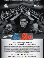 SEEfest- Bucharest Non-Stop