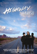 Highway to Havasu
