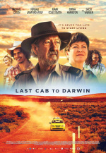 Last Cab to Darwin