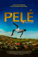Pele: Birth of a Legend