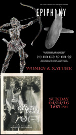 Artemis Women & Nature