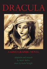 IFS-  Dracula