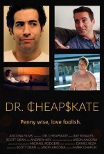 IFS-  Dr. Cheapskate