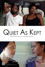 IFS- Quiet As Kept