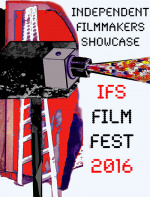 IFS- Sons (A Film About Giving Up)