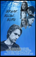 IFS- Break, Blow, Burn