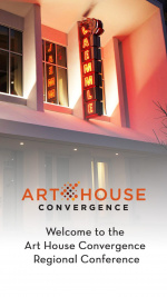 Arthouse Convergence 2016