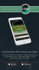 CineLife 2016