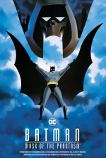 Batman: Mask of the Phantasm 25th Anniversary