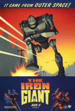 Iron Giant