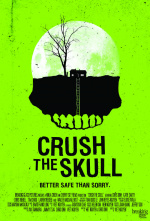 Crush the Skull
